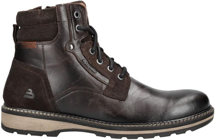 Bullboxer Laarzen Enkellaarzen