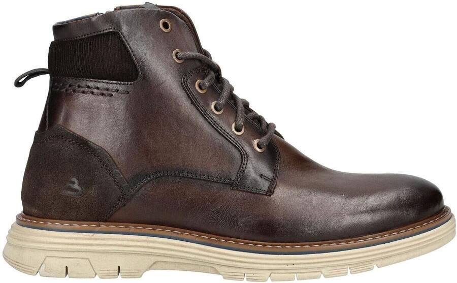 Bullboxer Laarzen Enkellaarzen