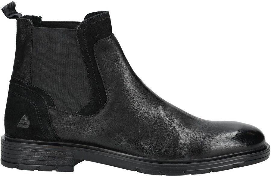 Bullboxer Laarzen Enkellaarzen