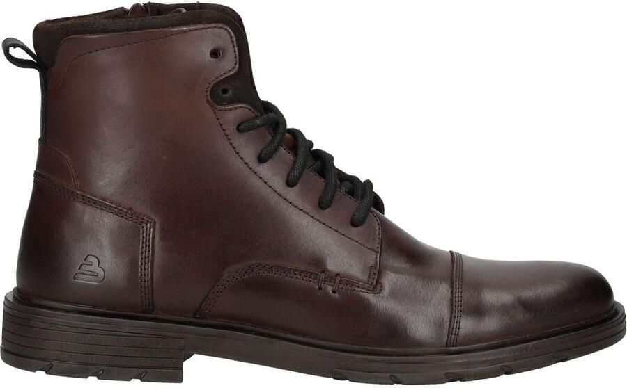 Bullboxer Laarzen Enkellaarzen