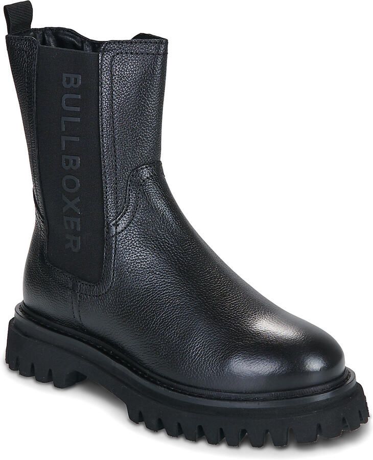 Bullboxer Laarzen
