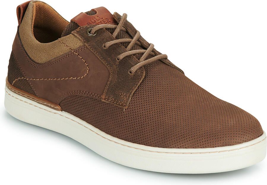 Bullboxer Lage Sneakers 7CI0030101 - Foto 2