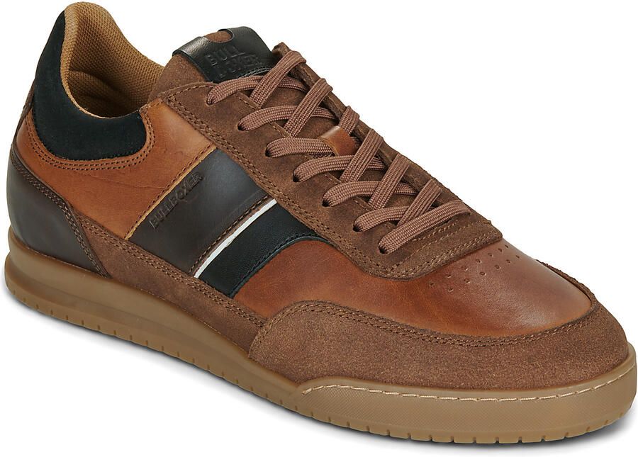 Bullboxer Lage Sneakers 7CI0090102 - Foto 2