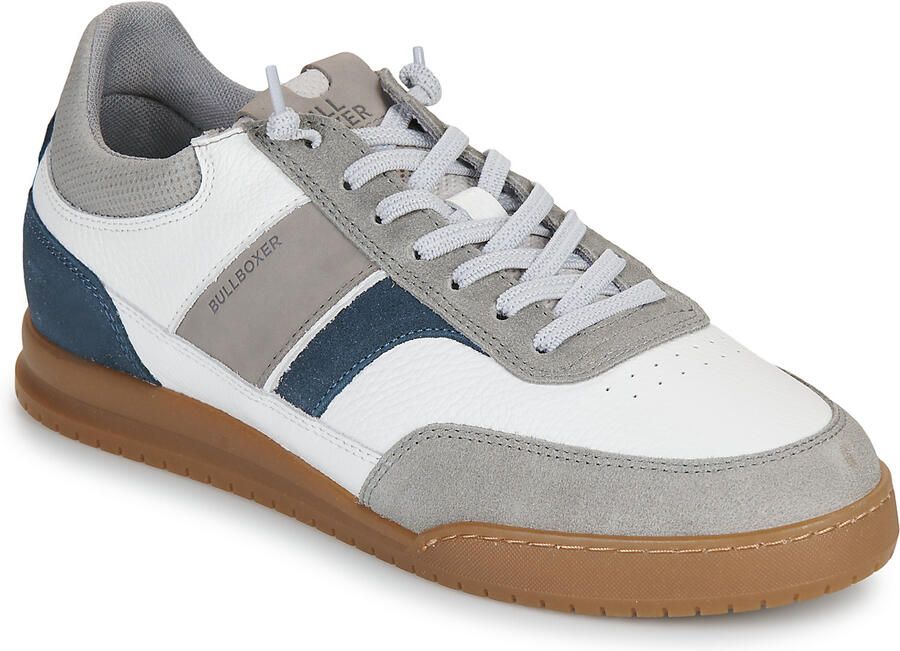Bullboxer Lage Sneakers 7CI0090102