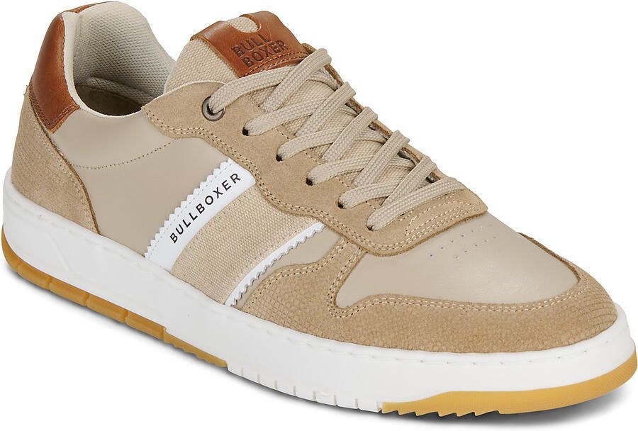 Bullboxer Lage Sneakers 7LT0010103