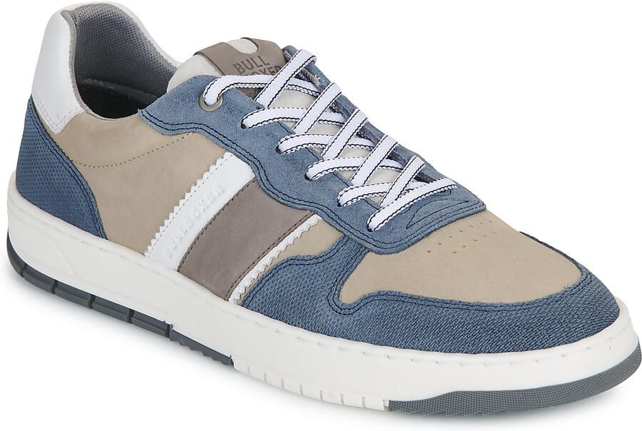 Bullboxer Lage Sneakers 7LT0010103