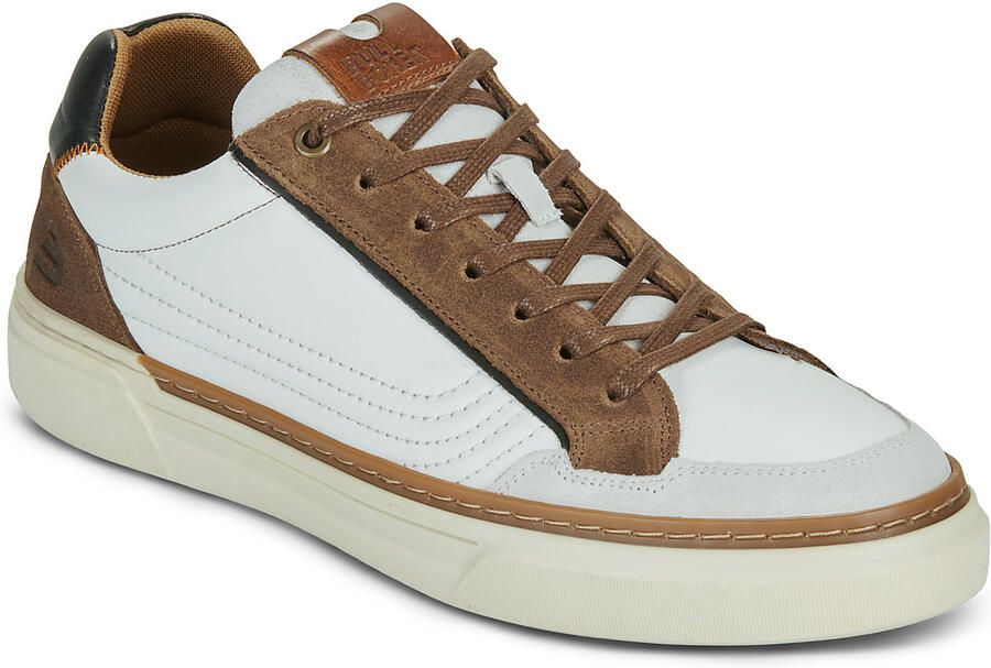 Bullboxer Lage Sneakers 7LT0020109