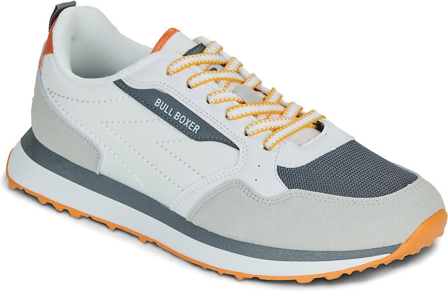 Bullboxer Lage Sneakers 7MU0050102