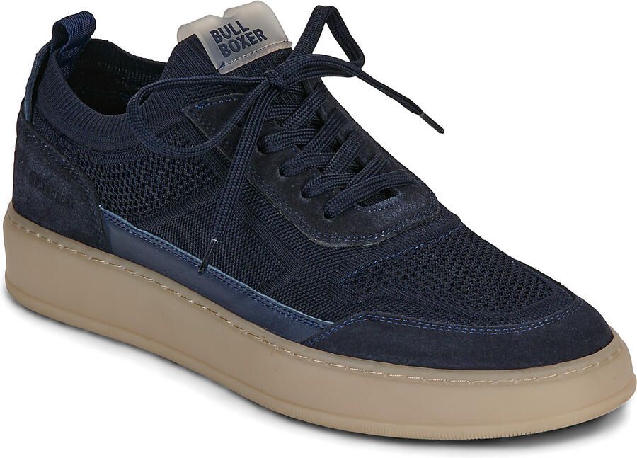 Bullboxer Lage Sneakers 7NO0270101