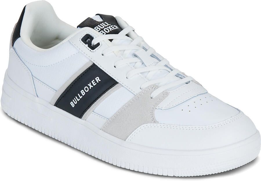 Bullboxer Lage Sneakers 7QQ0400102