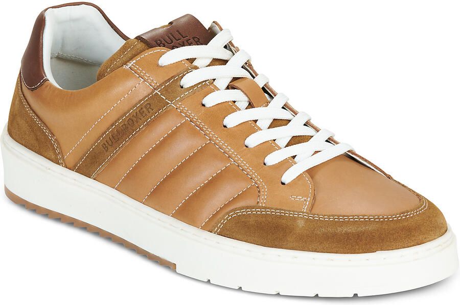 Bullboxer Lage Sneakers 7VD0010101