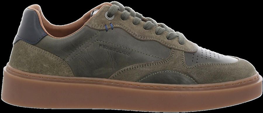 Bullboxer Lage Sneakers
