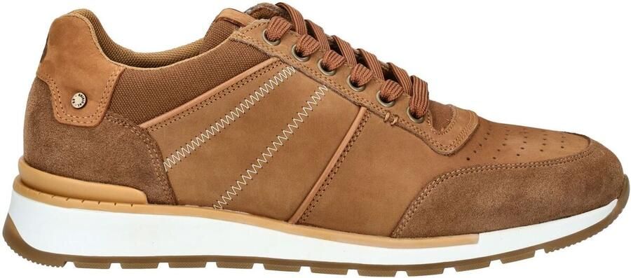 Bullboxer Lage Sneakers Sneaker