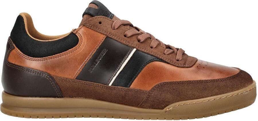 Bullboxer Lage Sneakers Sneaker - Foto 2