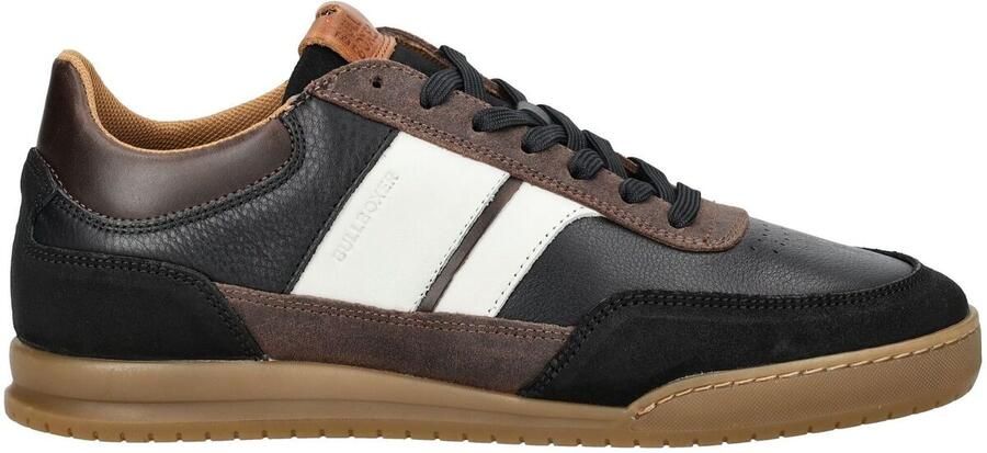 Bullboxer Lage Sneakers Sneaker