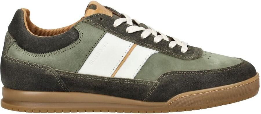 Bullboxer Lage Sneakers Sneaker