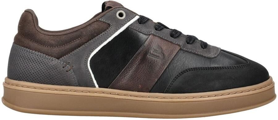 Bullboxer Lage Sneakers Sneaker