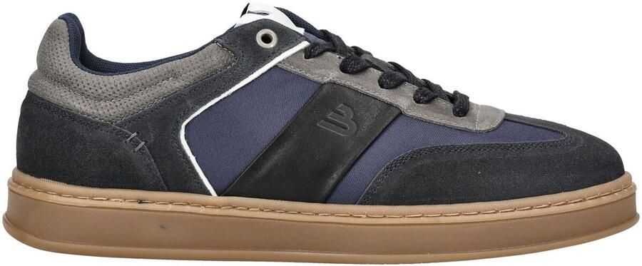 Bullboxer Lage Sneakers Sneaker