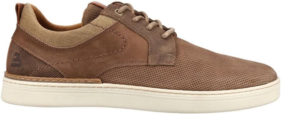 Bullboxer Lage Sneakers Sneaker