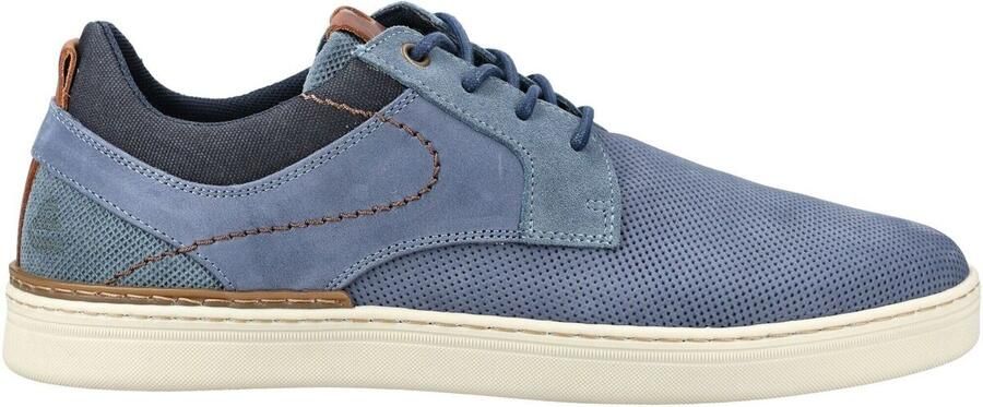 Bullboxer Lage Sneakers Sneaker