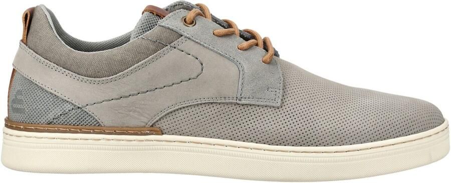 Bullboxer Lage Sneakers Sneaker