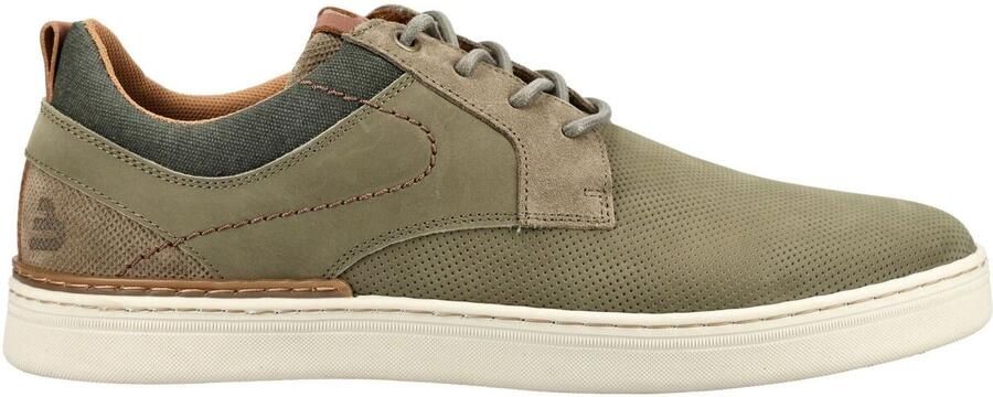 Bullboxer Lage Sneakers Sneaker