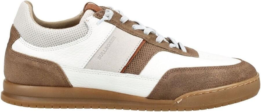 Bullboxer Lage Sneakers Sneaker
