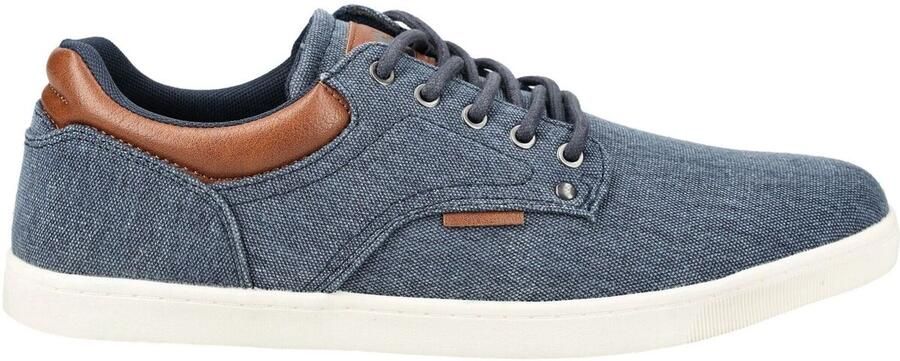 Bullboxer Lage Sneakers Sneaker