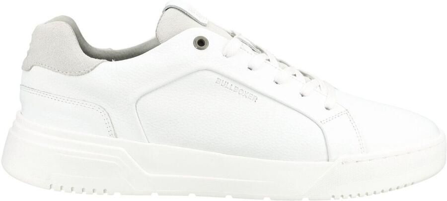 Bullboxer Lage Sneakers Sneaker