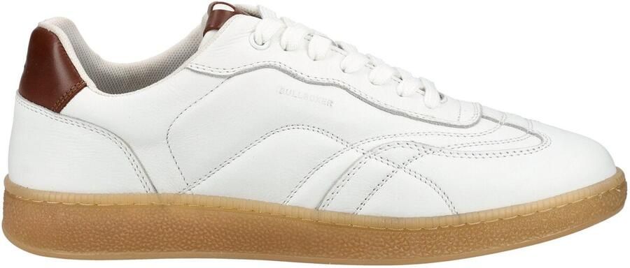 Bullboxer Lage Sneakers Sneaker