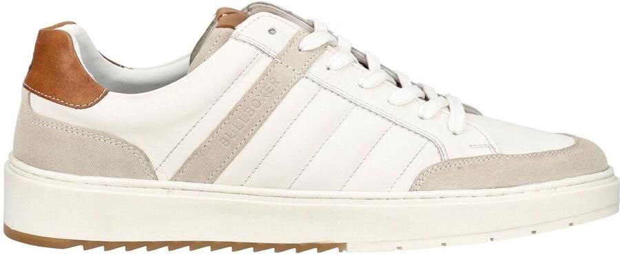 Bullboxer Lage Sneakers Sneaker