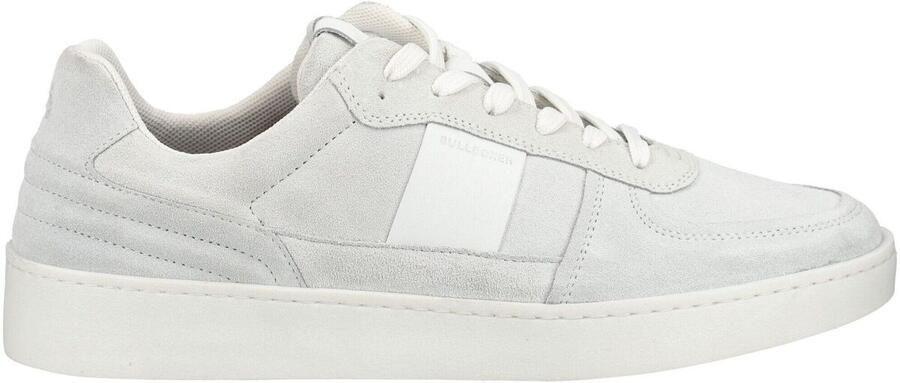 Bullboxer Lage Sneakers Sneaker
