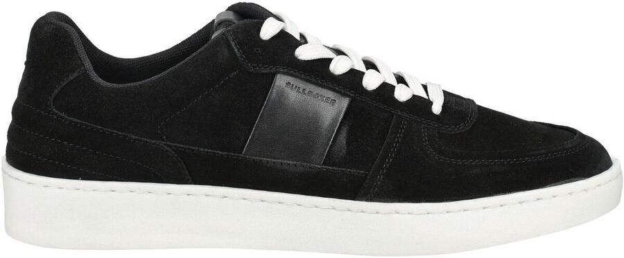 Bullboxer Lage Sneakers Sneaker