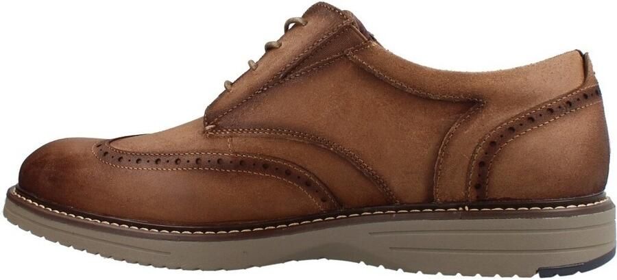 Bullboxer Nette Schoenen Brogue 7ts0010302 - Foto 2