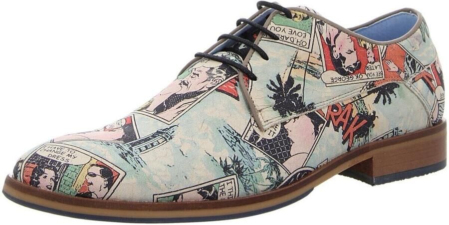 Bullboxer Nette schoenen