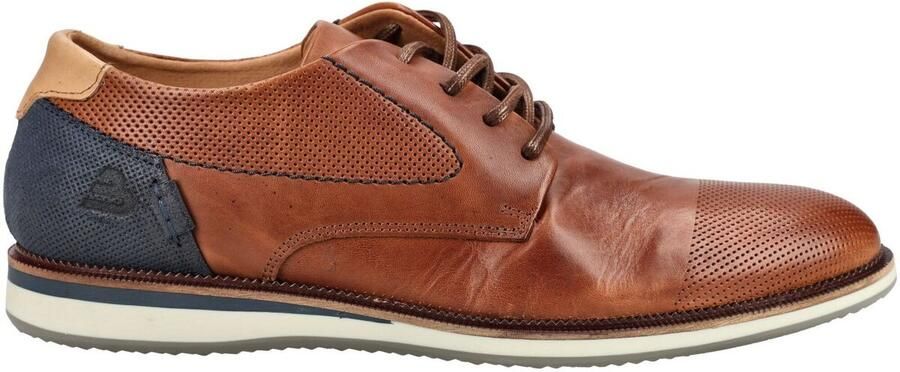 Bullboxer Nette schoenen Zakelijke schoenen