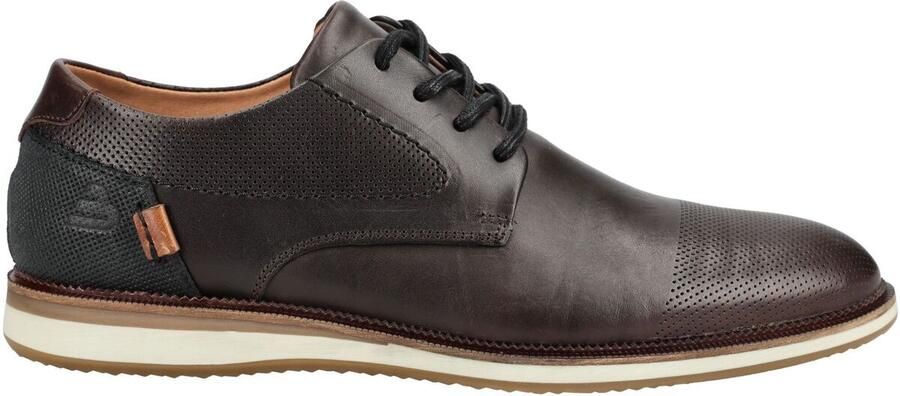 Bullboxer Nette schoenen Zakelijke schoenen