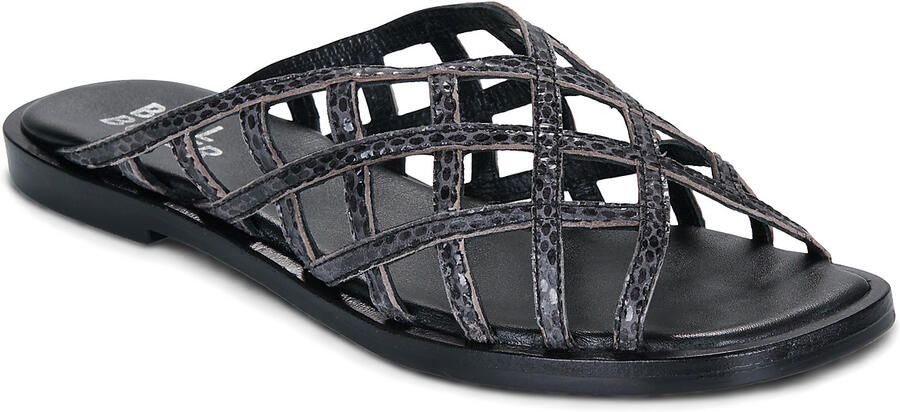 Bullboxer Slippers 6RS0030704