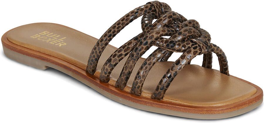 Bullboxer Slippers 6RS0030705
