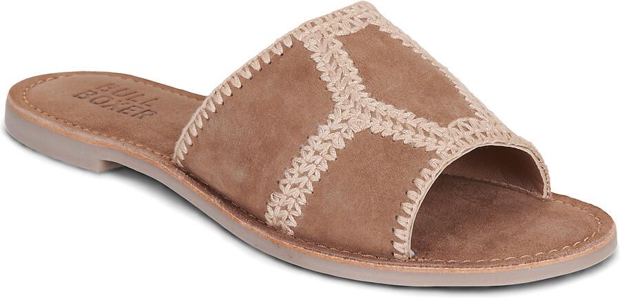 Bullboxer Slippers 6RS0040701