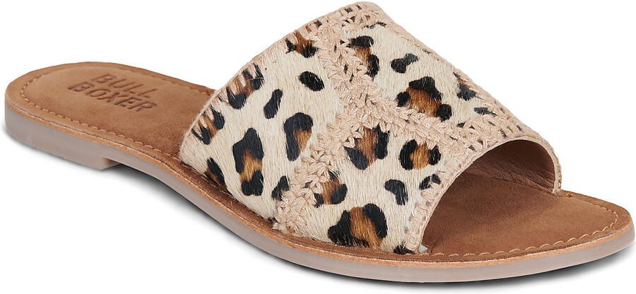 Bullboxer Slippers 6RS0040701