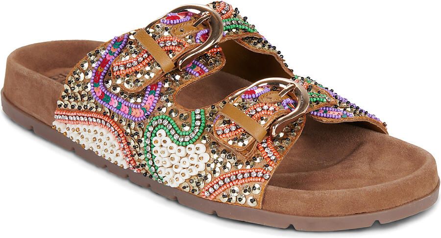 Bullboxer Slippers 6RS0050701