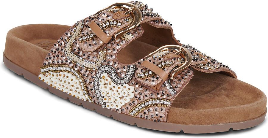 Bullboxer Slippers 6RS0050701