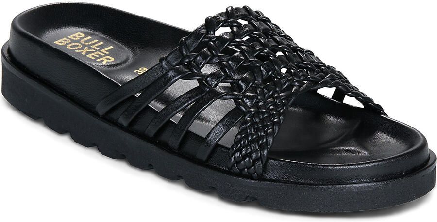 Bullboxer Slippers 6RS0060701