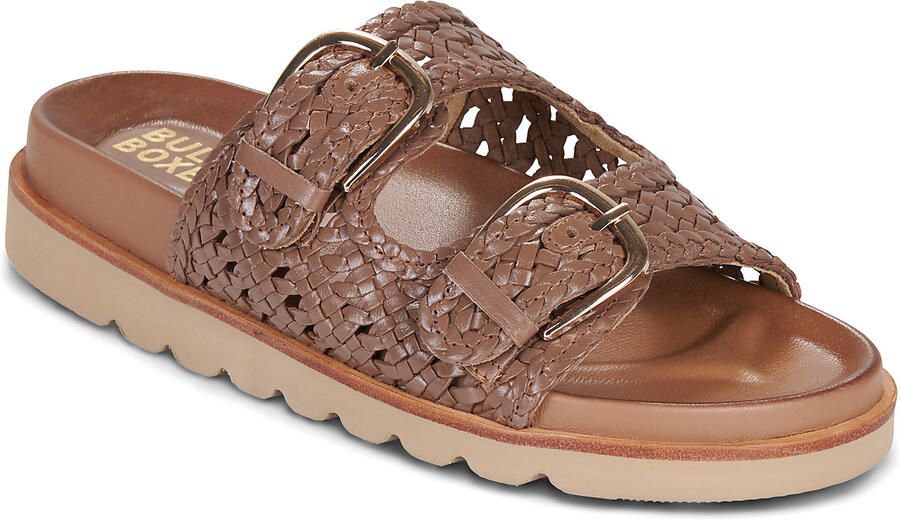 Bullboxer Slippers 6RS0060702