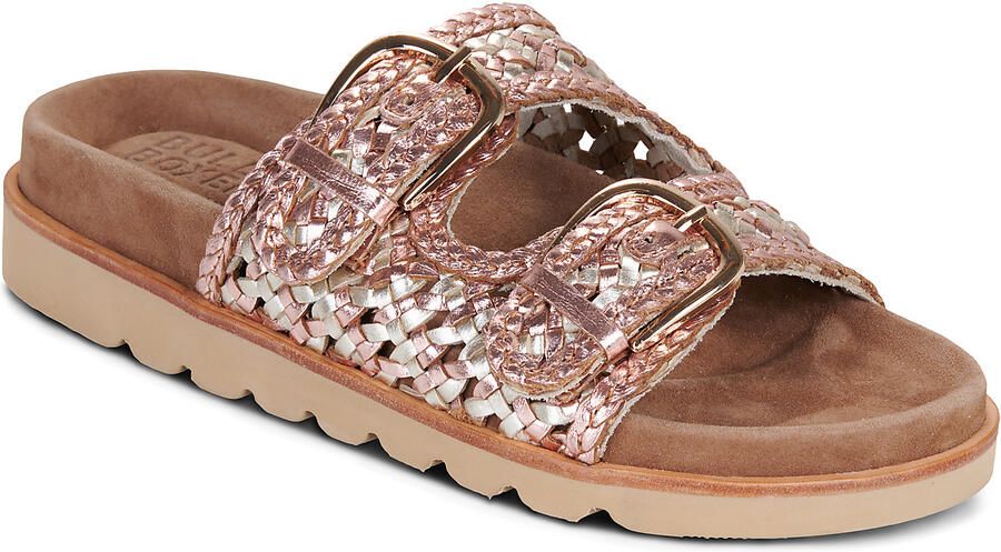 Bullboxer Slippers 6RS0060702