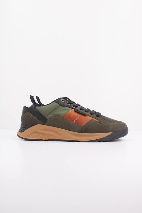 Bullboxer Sneakers City Runner 7ci0100101