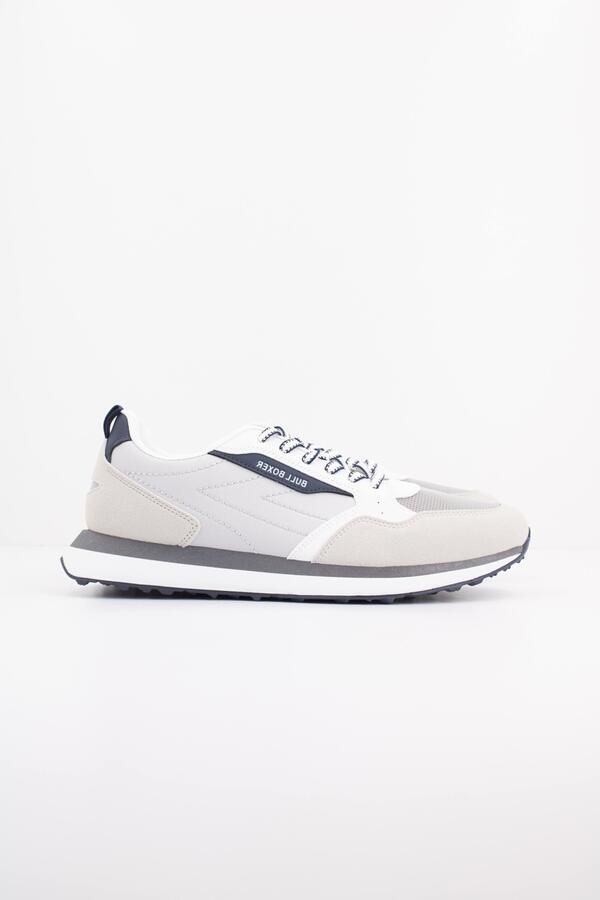 Bullboxer Sneakers 7mu0050102 - Foto 2
