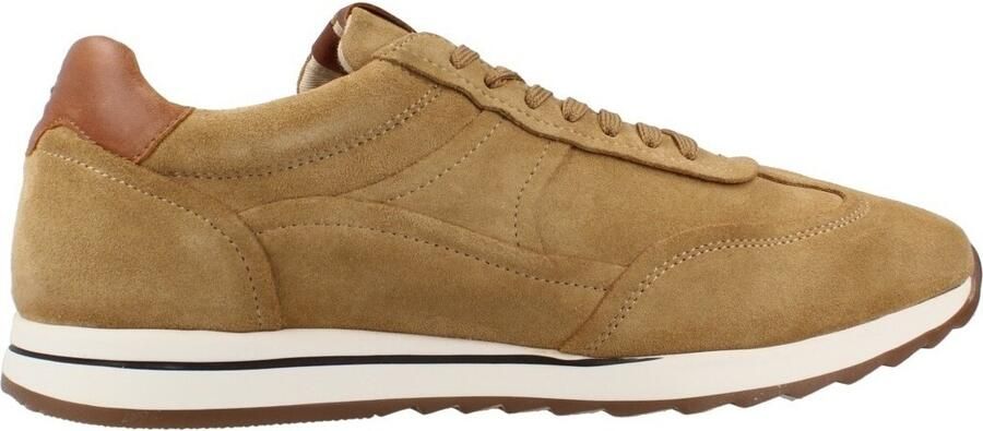 Bullboxer Sneakers Leather Runner 7nu0340101
