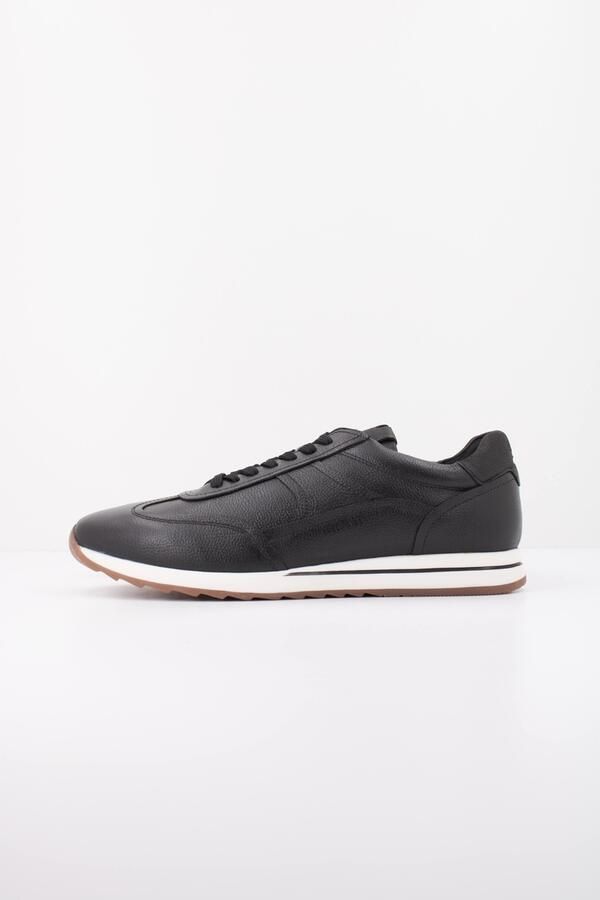 Bullboxer Sneakers Leather Runner 7nu0470101